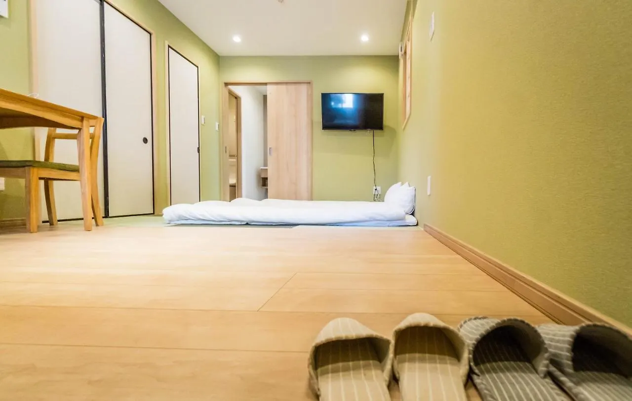 Villa Hanastay花渓居 - 丘（Oka) Osaka