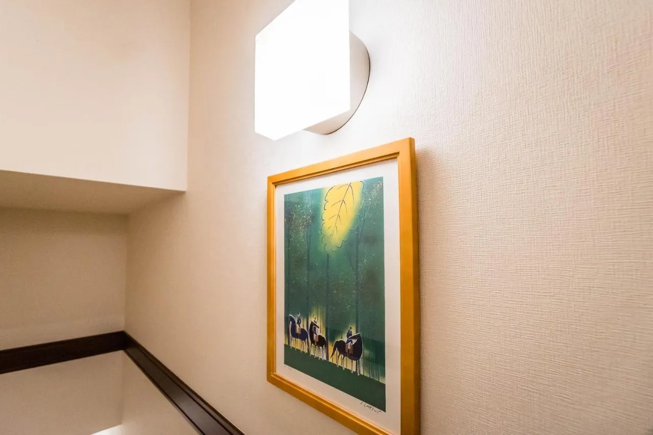 Hanastay花渓居 - 丘（Oka) Osaka Villa
